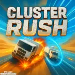 Cluster Rush