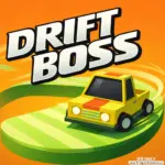 Drift Boss