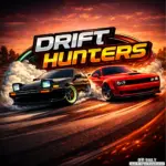 Drift Hunters